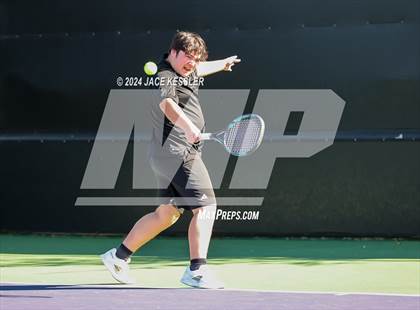 Thumbnail 1 in Crespi vs. St. Francis photogallery.