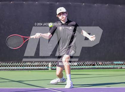 Thumbnail 1 in Crespi vs. St. Francis photogallery.