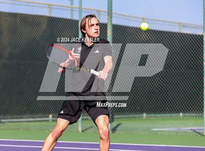Thumbnail 3 in Crespi vs. St. Francis photogallery.