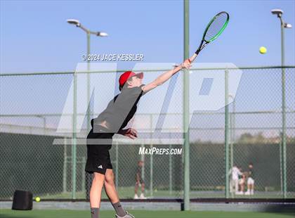 Thumbnail 3 in Crespi vs. St. Francis photogallery.