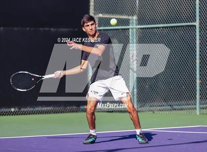 Thumbnail 1 in Crespi vs. St. Francis photogallery.