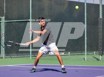 Thumbnail 2 in Crespi vs. St. Francis photogallery.