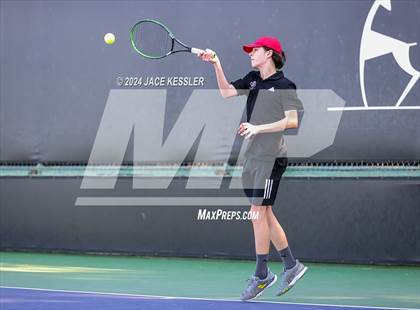 Thumbnail 1 in Crespi vs. St. Francis photogallery.