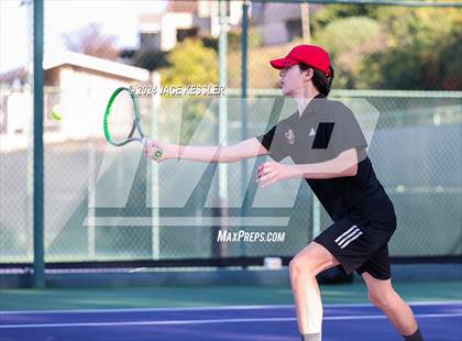 Thumbnail 2 in Crespi vs. St. Francis photogallery.