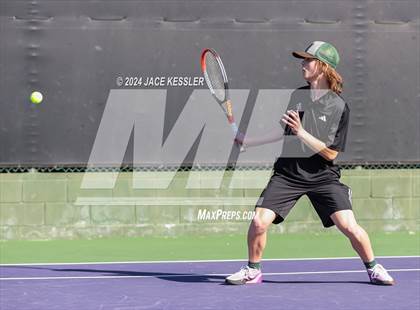 Thumbnail 1 in Crespi vs. St. Francis photogallery.