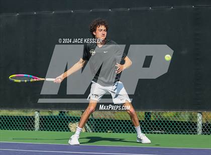 Thumbnail 2 in Crespi vs. St. Francis photogallery.