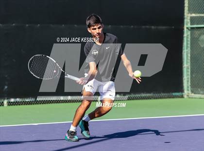 Thumbnail 2 in Crespi vs. St. Francis photogallery.