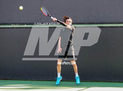 Thumbnail 3 in Crespi vs. St. Francis photogallery.