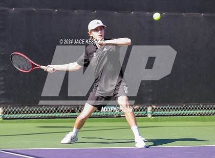 Thumbnail 2 in Crespi vs. St. Francis photogallery.