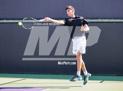 Thumbnail 1 in Crespi vs. St. Francis photogallery.
