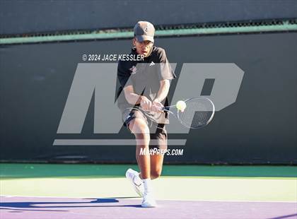 Thumbnail 3 in Crespi vs. St. Francis photogallery.