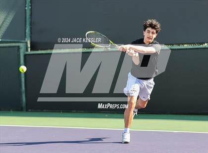 Thumbnail 2 in Crespi vs. St. Francis photogallery.