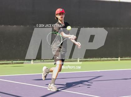 Thumbnail 1 in Crespi vs. St. Francis photogallery.