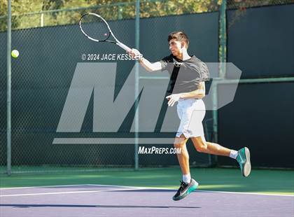 Thumbnail 3 in Crespi vs. St. Francis photogallery.