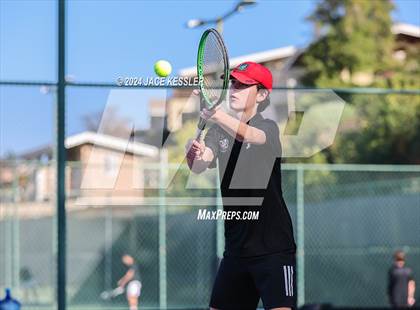 Thumbnail 3 in Crespi vs. St. Francis photogallery.