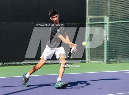 Thumbnail 1 in Crespi vs. St. Francis photogallery.