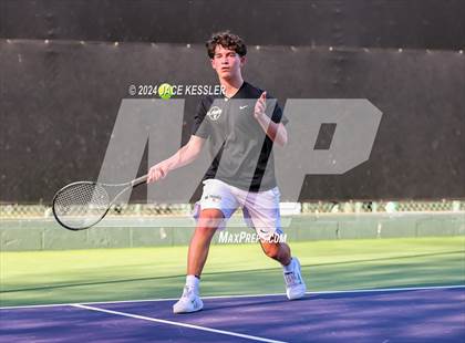 Thumbnail 2 in Crespi vs. St. Francis photogallery.