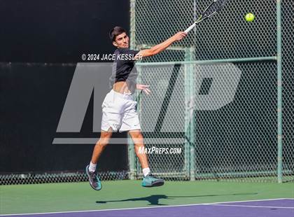 Thumbnail 3 in Crespi vs. St. Francis photogallery.
