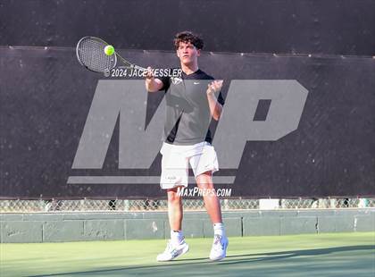 Thumbnail 2 in Crespi vs. St. Francis photogallery.