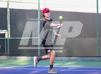 Thumbnail 2 in Crespi vs. St. Francis photogallery.