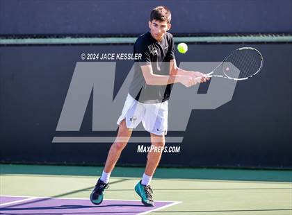 Thumbnail 2 in Crespi vs. St. Francis photogallery.