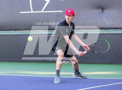 Thumbnail 3 in Crespi vs. St. Francis photogallery.
