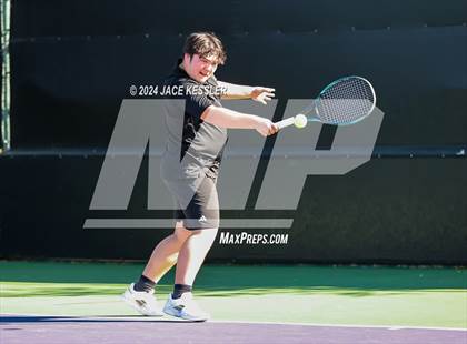 Thumbnail 3 in Crespi vs. St. Francis photogallery.