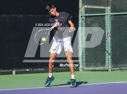 Thumbnail 3 in Crespi vs. St. Francis photogallery.