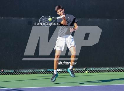Thumbnail 3 in Crespi vs. St. Francis photogallery.