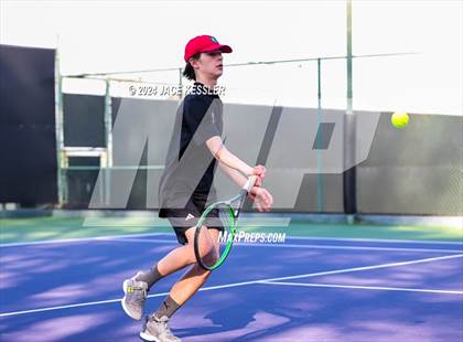Thumbnail 2 in Crespi vs. St. Francis photogallery.