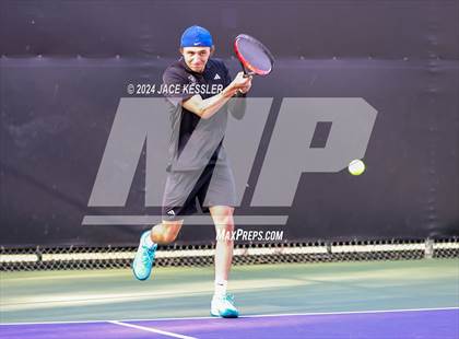 Thumbnail 3 in Crespi vs. St. Francis photogallery.