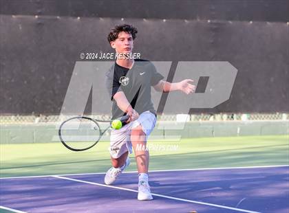Thumbnail 3 in Crespi vs. St. Francis photogallery.