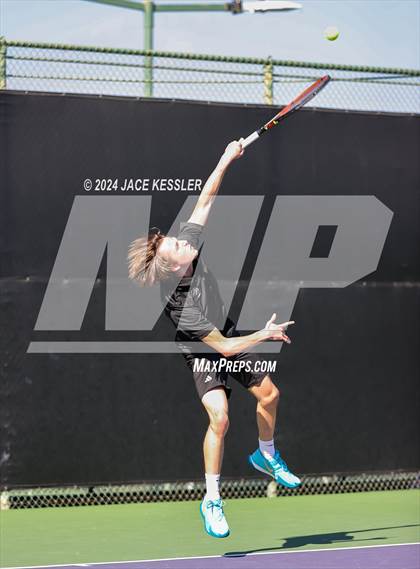 Thumbnail 1 in Crespi vs. St. Francis photogallery.