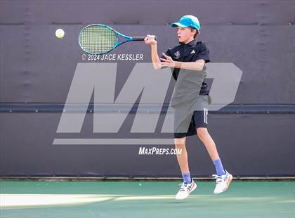 Thumbnail 1 in Crespi vs. St. Francis photogallery.