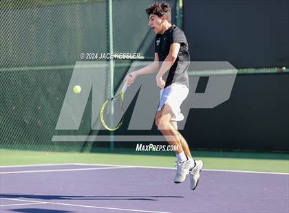 Thumbnail 2 in Crespi vs. St. Francis photogallery.