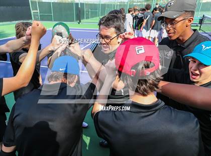 Thumbnail 2 in Crespi vs. St. Francis photogallery.
