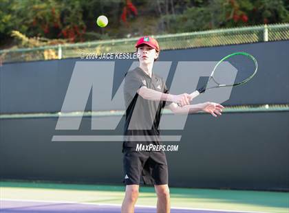 Thumbnail 1 in Crespi vs. St. Francis photogallery.