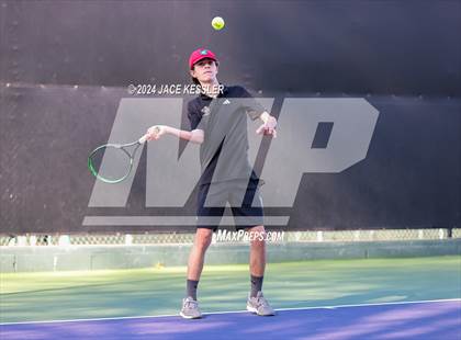 Thumbnail 3 in Crespi vs. St. Francis photogallery.