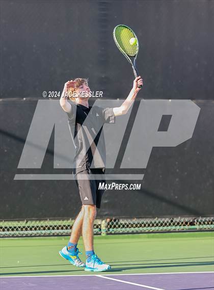 Thumbnail 2 in Crespi vs. St. Francis photogallery.