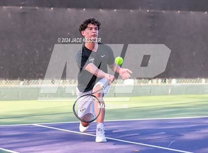 Thumbnail 1 in Crespi vs. St. Francis photogallery.