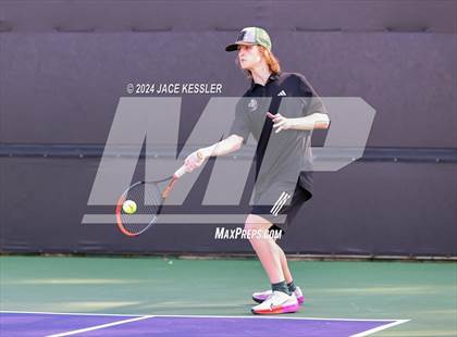Thumbnail 3 in Crespi vs. St. Francis photogallery.