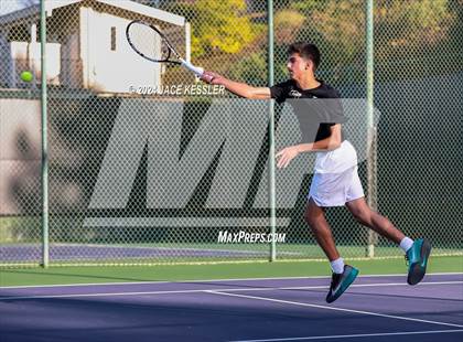 Thumbnail 2 in Crespi vs. St. Francis photogallery.