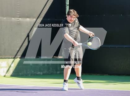 Thumbnail 1 in Crespi vs. St. Francis photogallery.