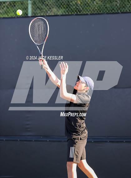 Thumbnail 1 in Crespi vs. St. Francis photogallery.