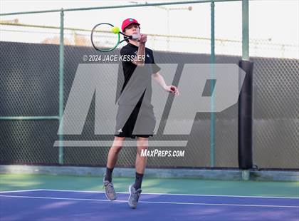 Thumbnail 1 in Crespi vs. St. Francis photogallery.