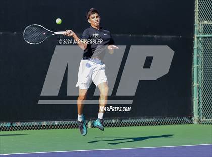Thumbnail 1 in Crespi vs. St. Francis photogallery.