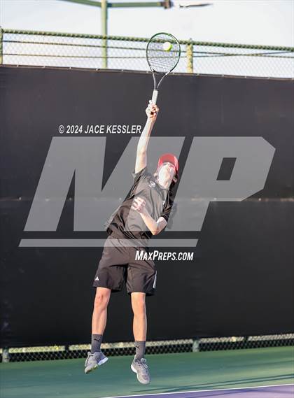 Thumbnail 3 in Crespi vs. St. Francis photogallery.