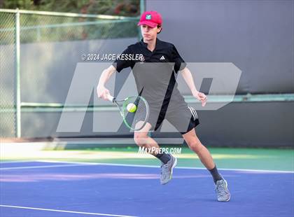 Thumbnail 2 in Crespi vs. St. Francis photogallery.