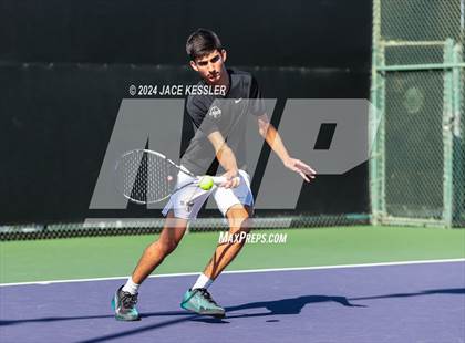 Thumbnail 3 in Crespi vs. St. Francis photogallery.