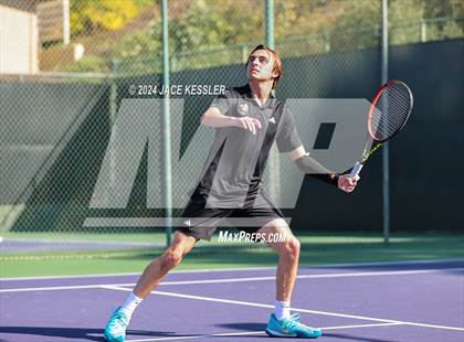 Thumbnail 1 in Crespi vs. St. Francis photogallery.